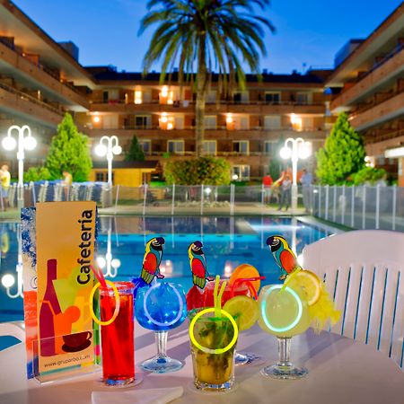 Voramar Cambrils Ξενοδοχείο Εξωτερικό φωτογραφία
