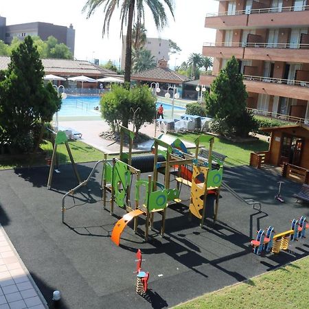 Voramar Cambrils Ξενοδοχείο Εξωτερικό φωτογραφία