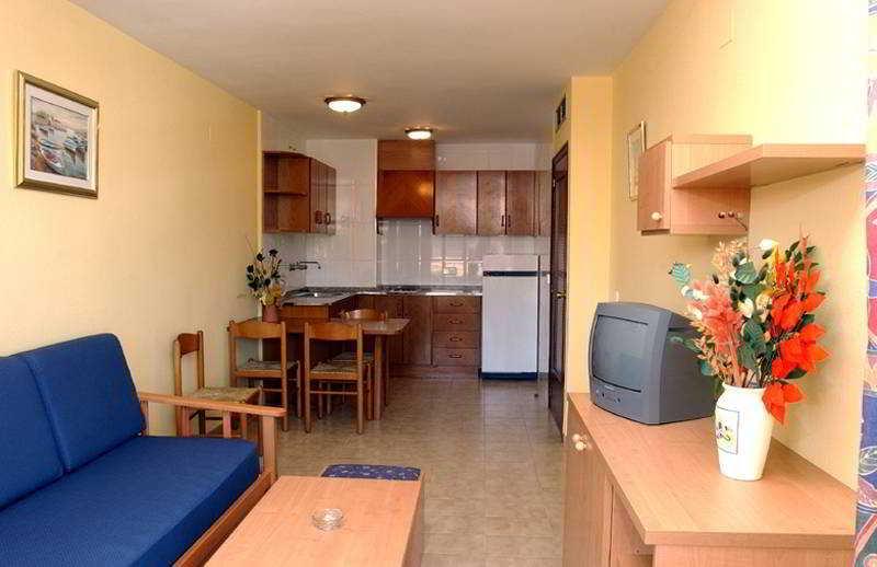 Voramar Cambrils Ξενοδοχείο Εξωτερικό φωτογραφία