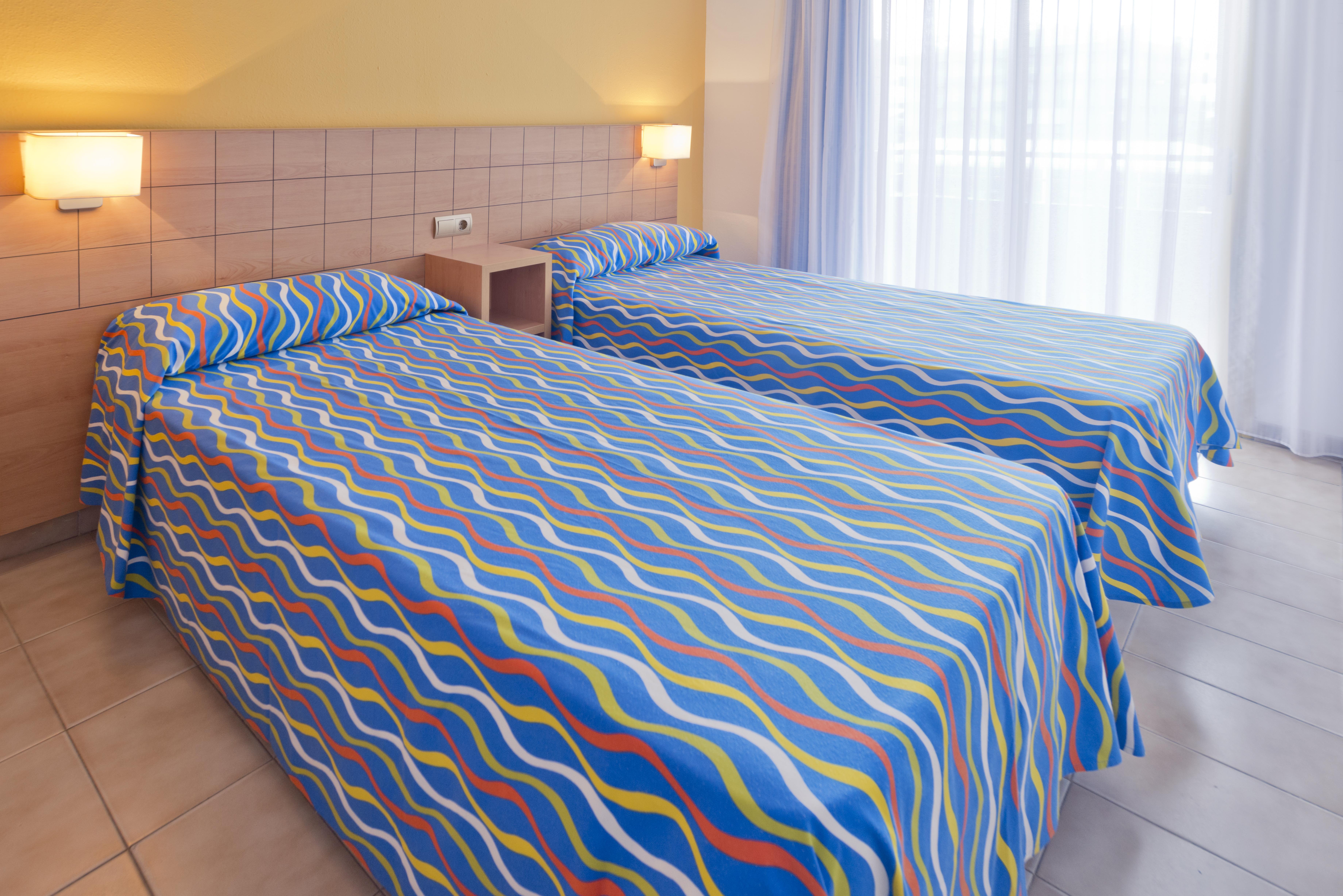 Voramar Cambrils Ξενοδοχείο Εξωτερικό φωτογραφία