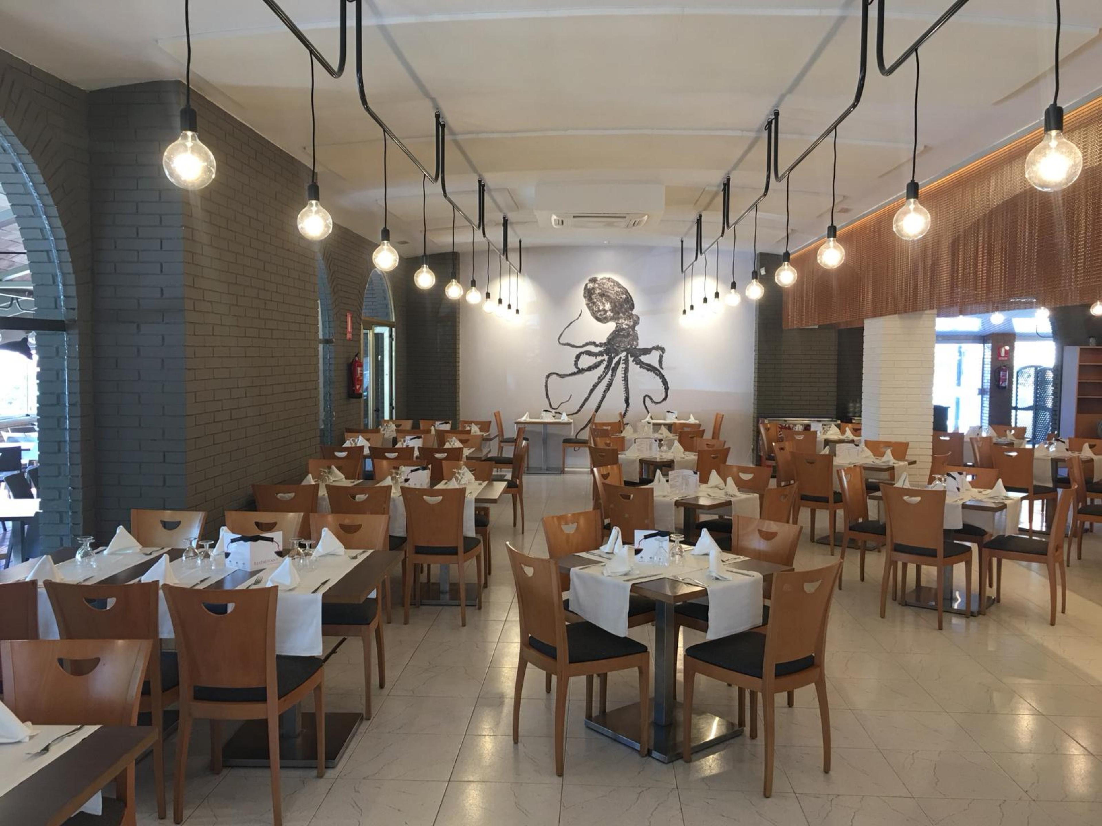 Voramar Cambrils Ξενοδοχείο Εξωτερικό φωτογραφία