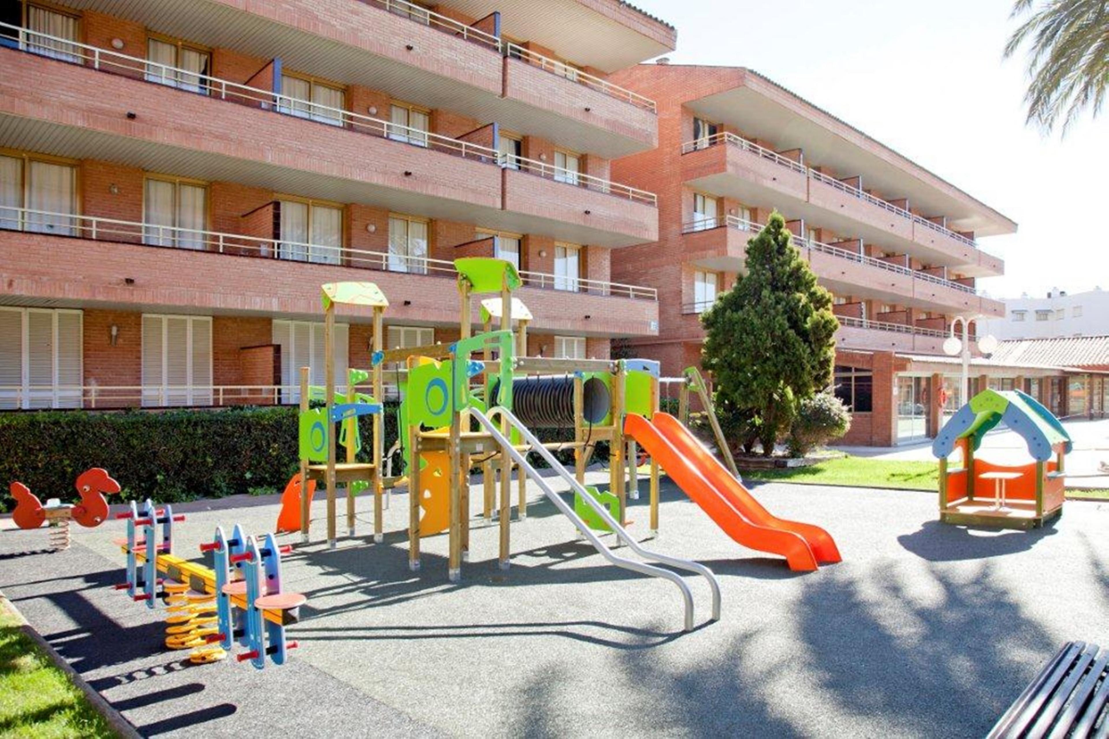 Voramar Cambrils Ξενοδοχείο Εξωτερικό φωτογραφία
