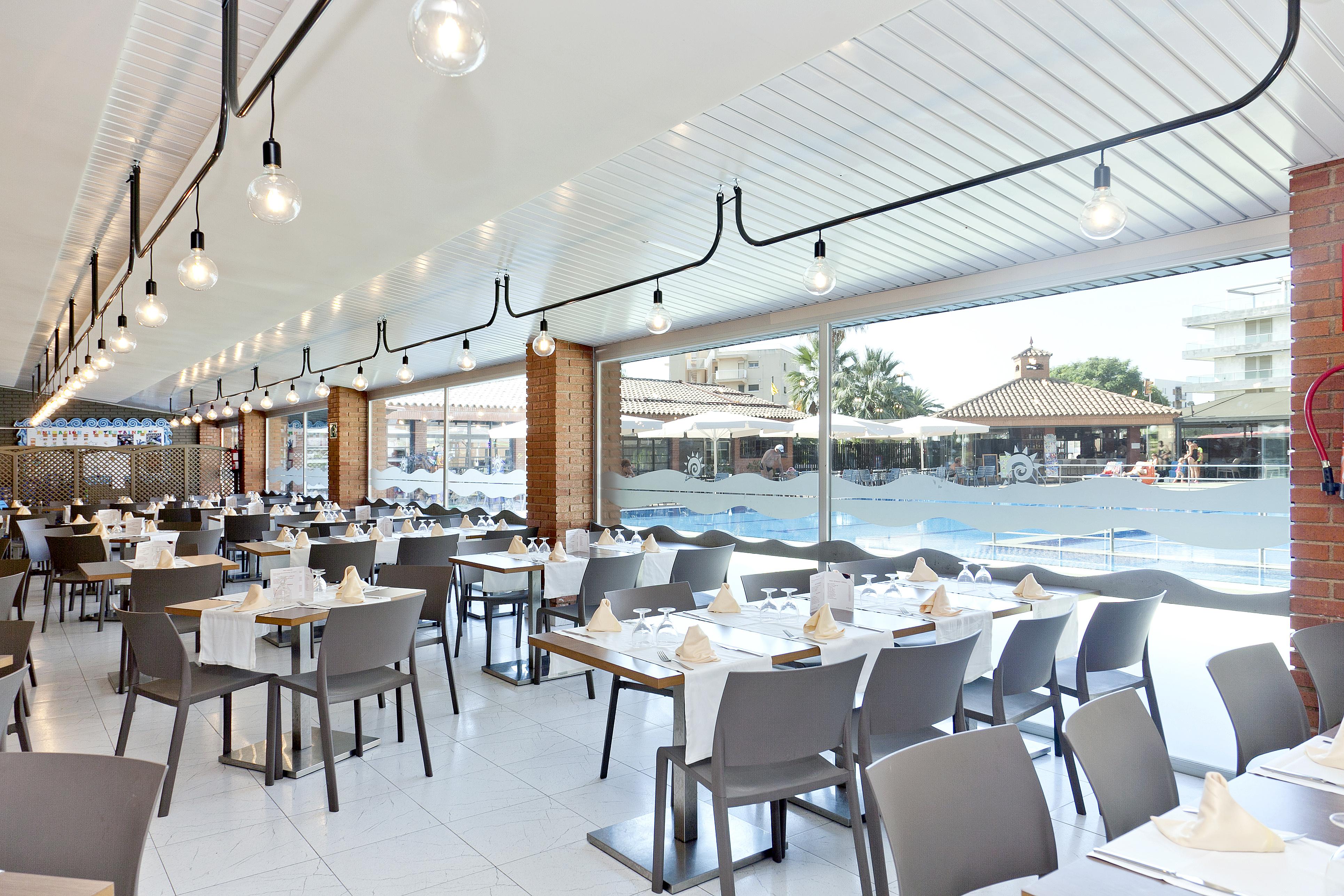 Voramar Cambrils Ξενοδοχείο Εξωτερικό φωτογραφία
