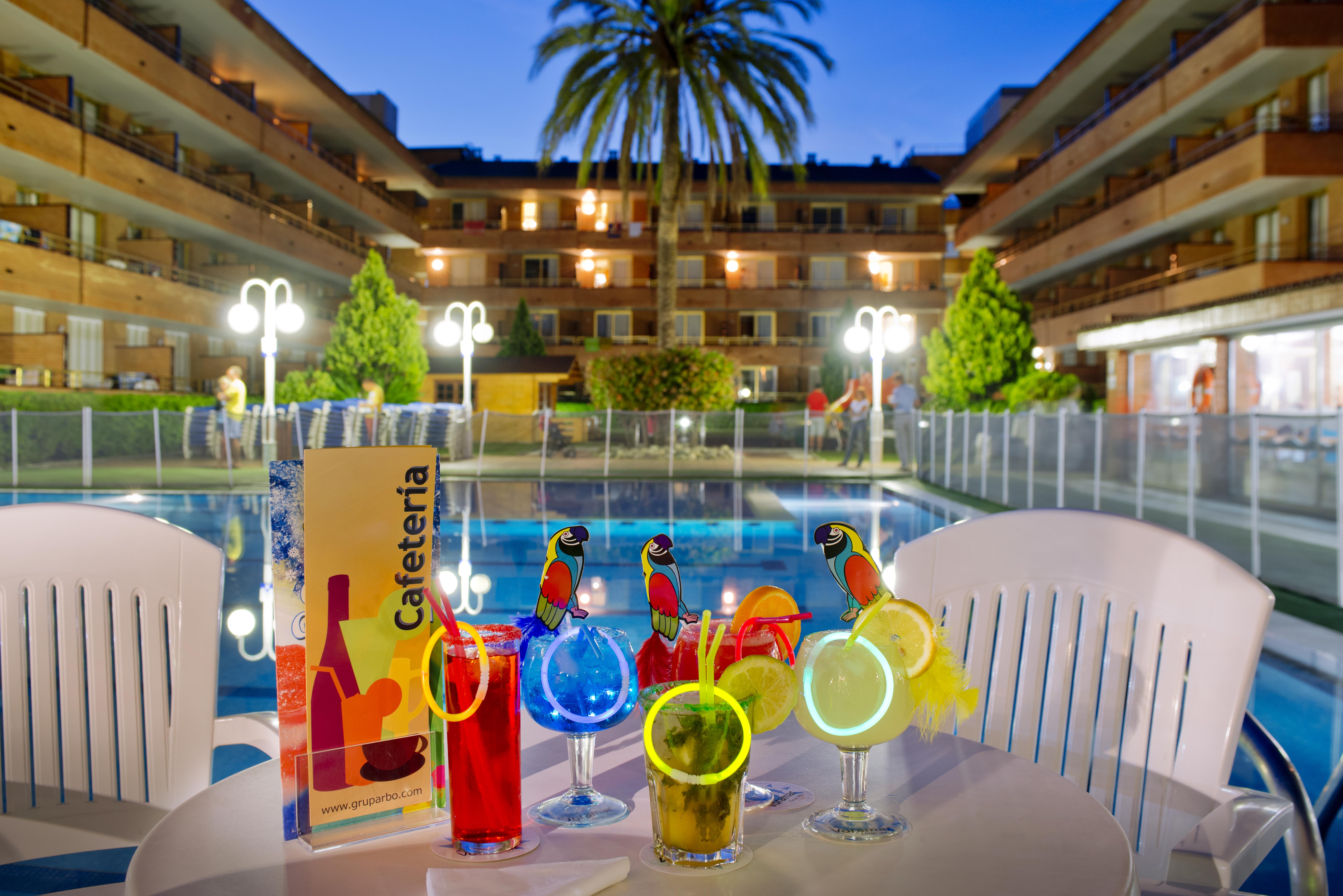 Voramar Cambrils Ξενοδοχείο Εξωτερικό φωτογραφία