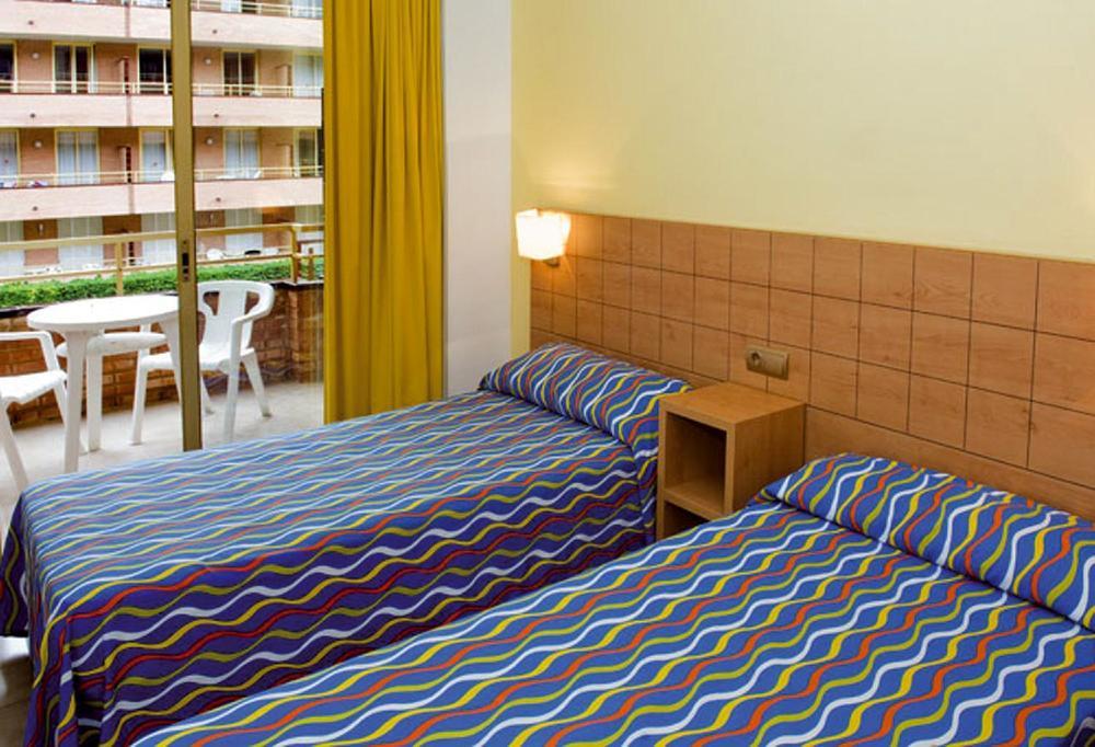Voramar Cambrils Ξενοδοχείο Δωμάτιο φωτογραφία