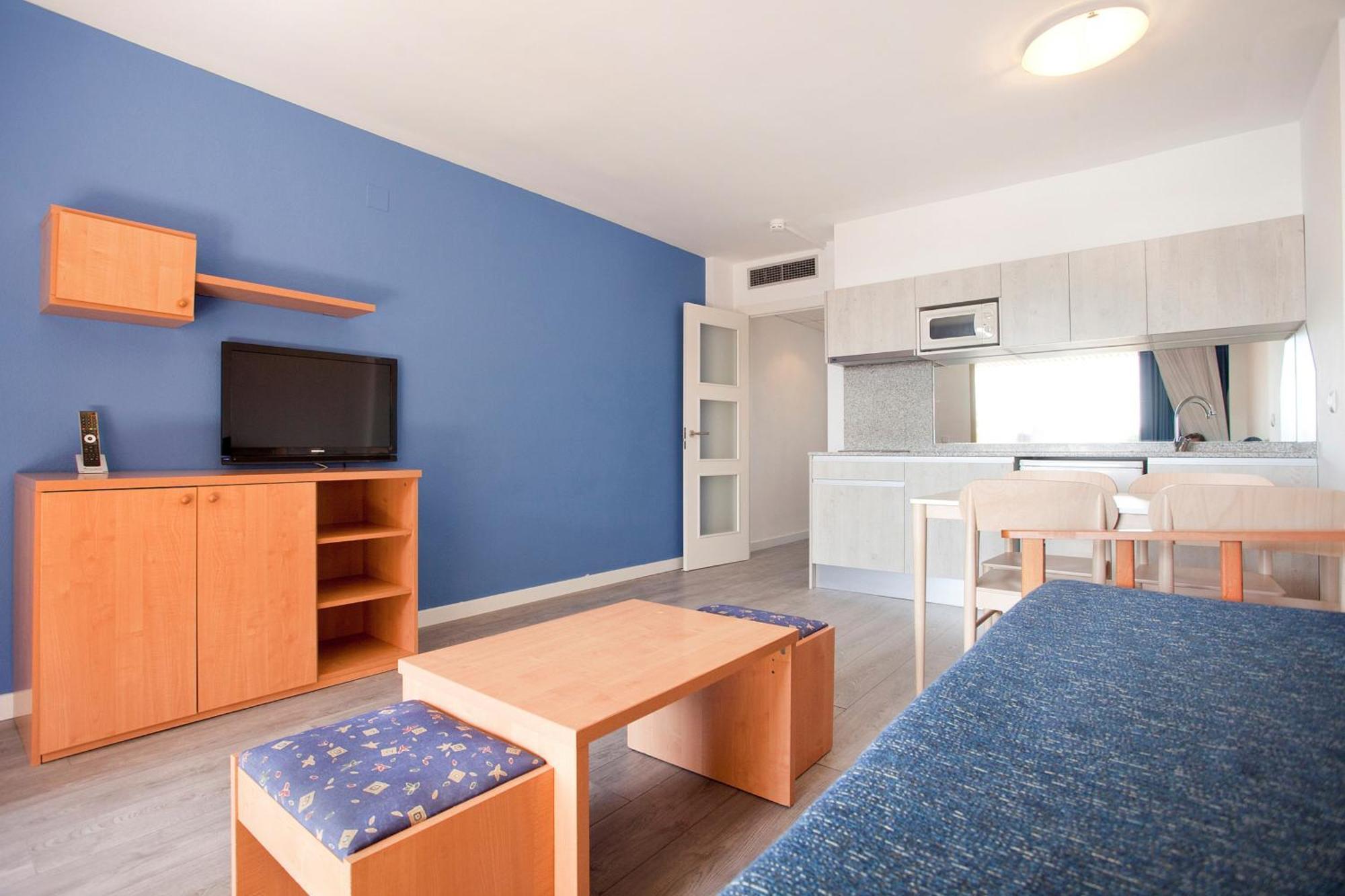 Voramar Cambrils Ξενοδοχείο Εξωτερικό φωτογραφία