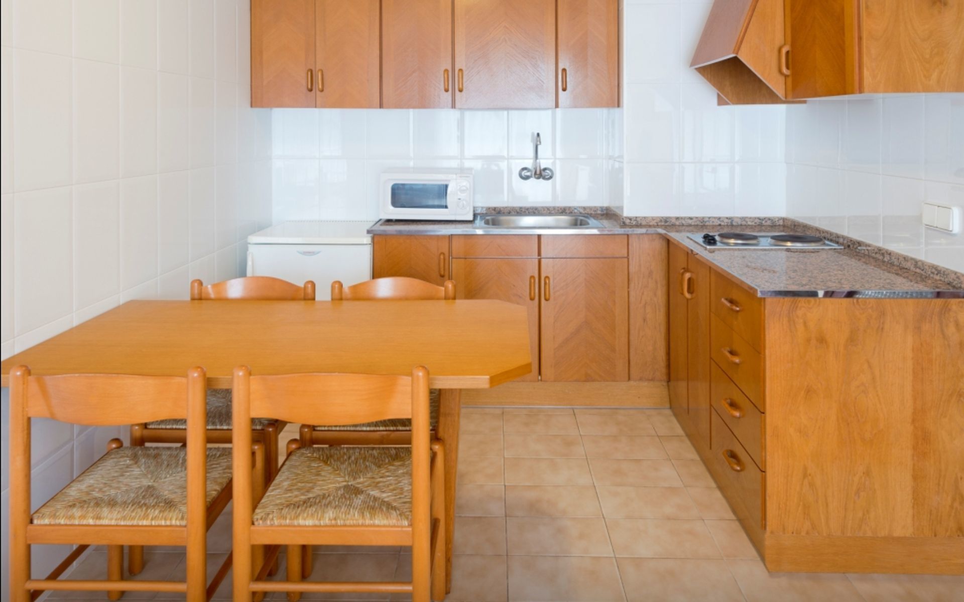 Voramar Cambrils Ξενοδοχείο Εξωτερικό φωτογραφία