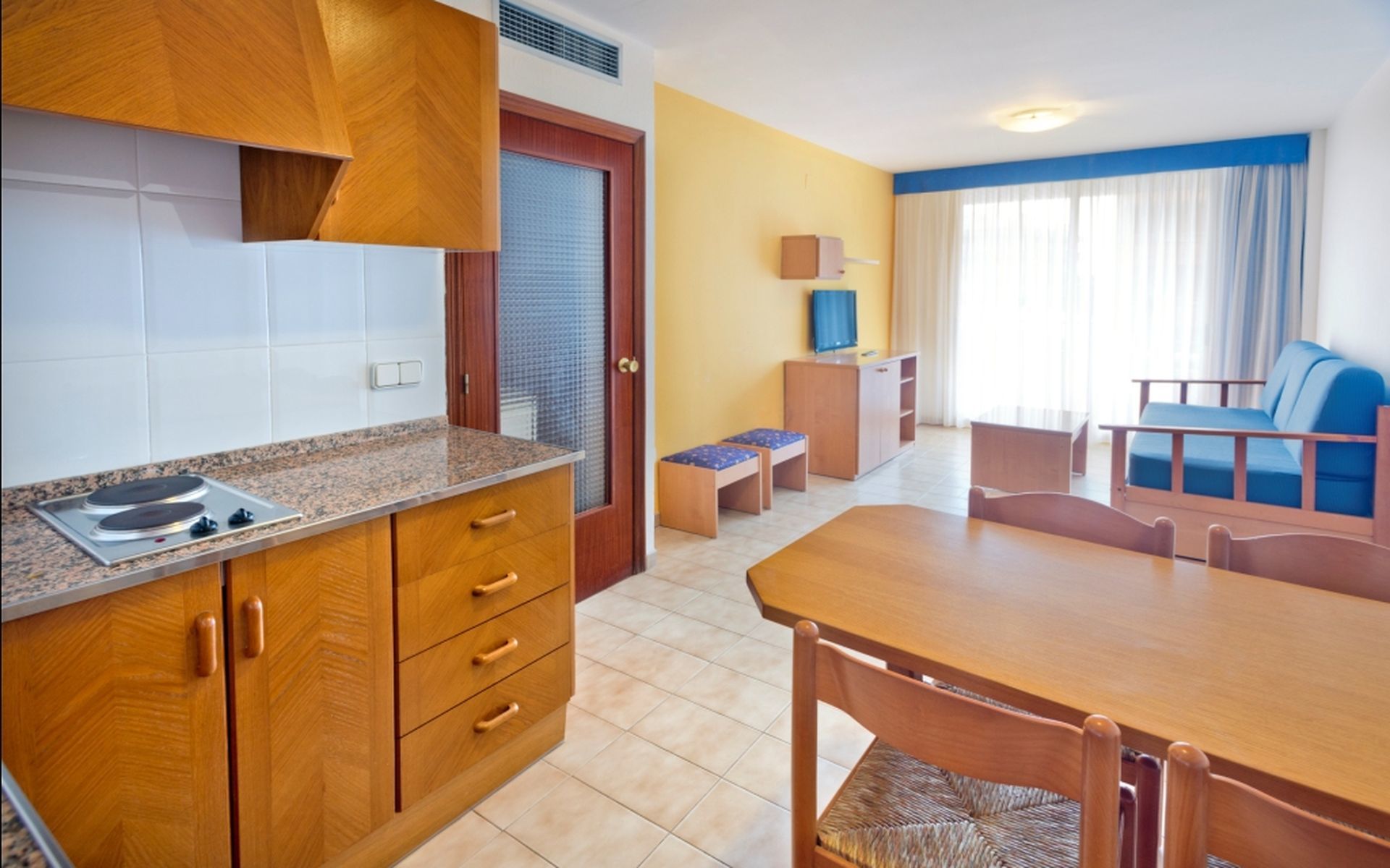 Voramar Cambrils Ξενοδοχείο Εξωτερικό φωτογραφία