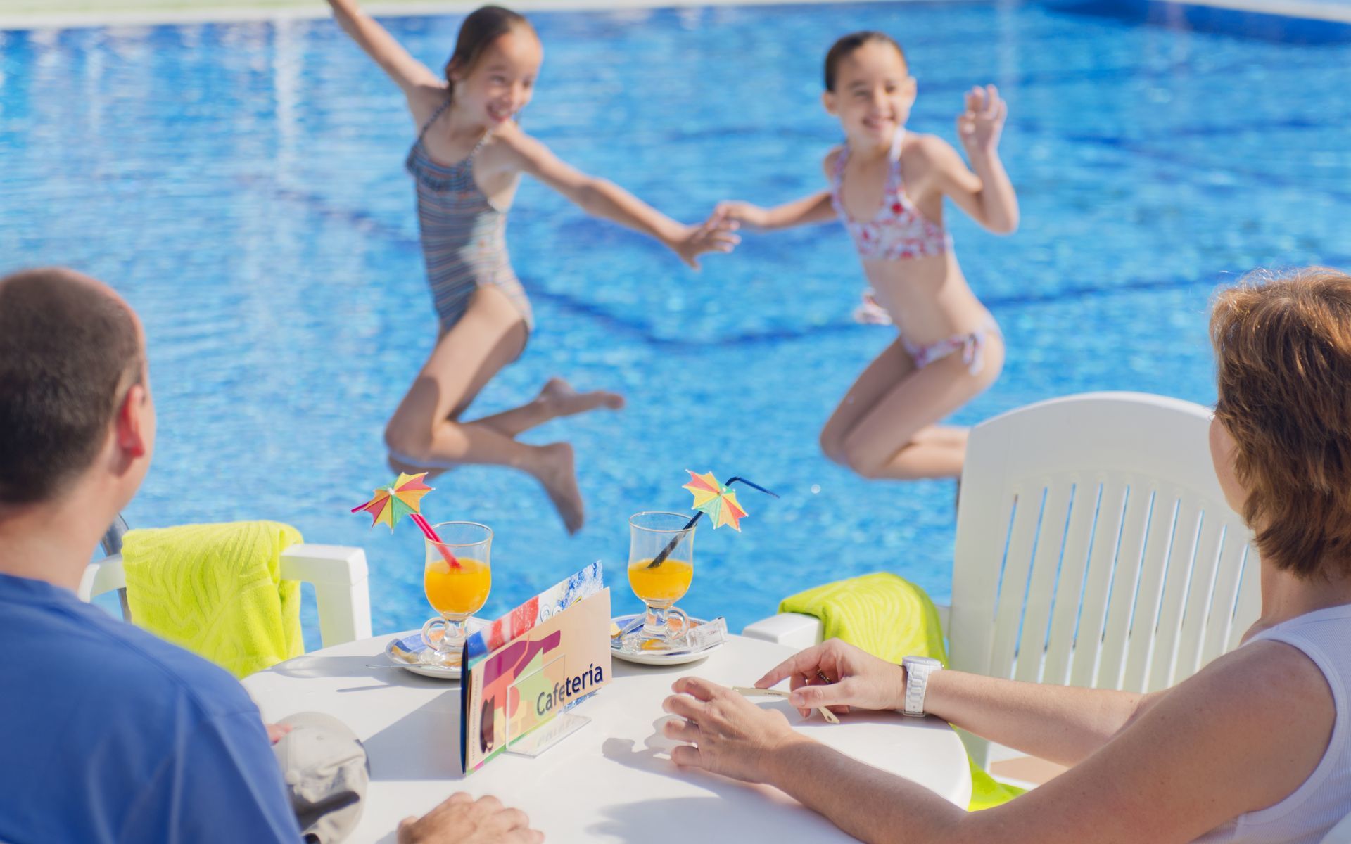 Voramar Cambrils Ξενοδοχείο Εξωτερικό φωτογραφία