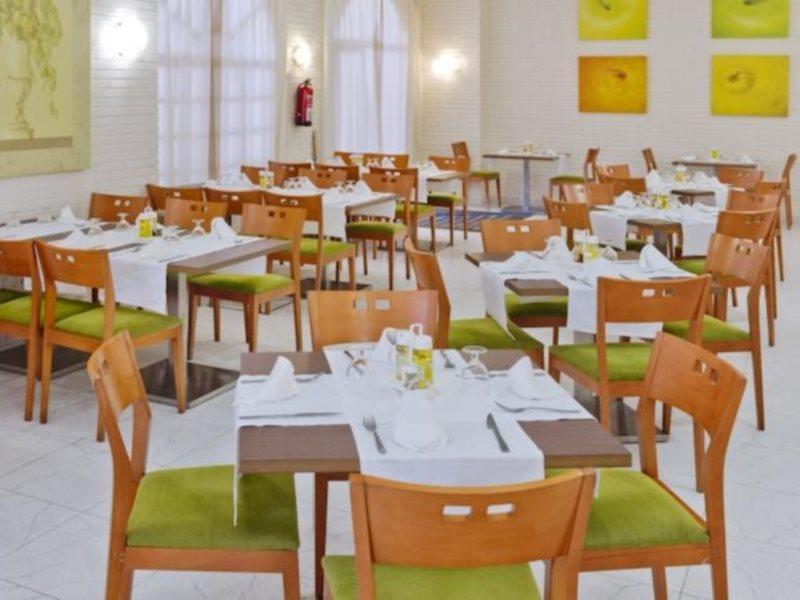 Voramar Cambrils Ξενοδοχείο Εξωτερικό φωτογραφία