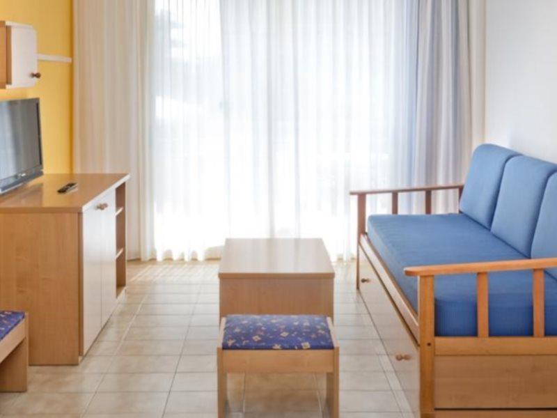 Voramar Cambrils Ξενοδοχείο Εξωτερικό φωτογραφία