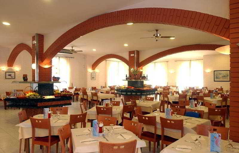 Voramar Cambrils Ξενοδοχείο Εξωτερικό φωτογραφία