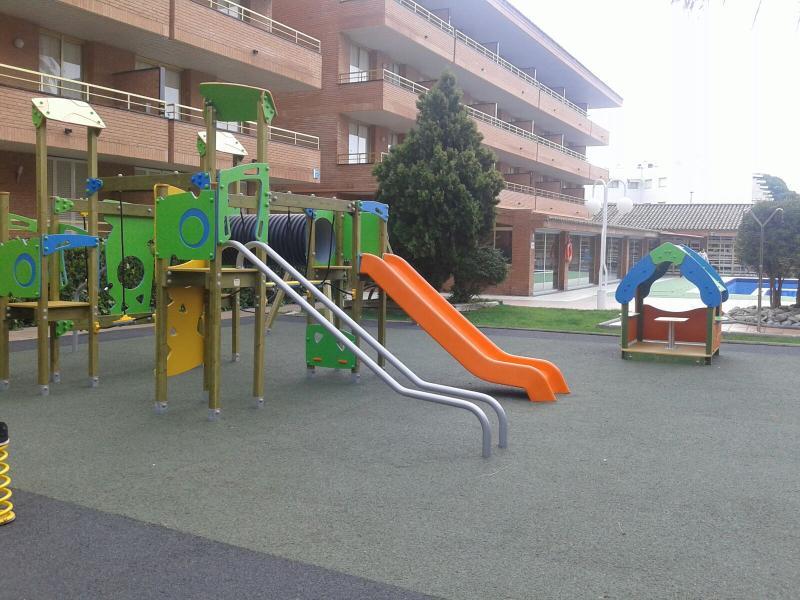 Voramar Cambrils Ξενοδοχείο Εξωτερικό φωτογραφία