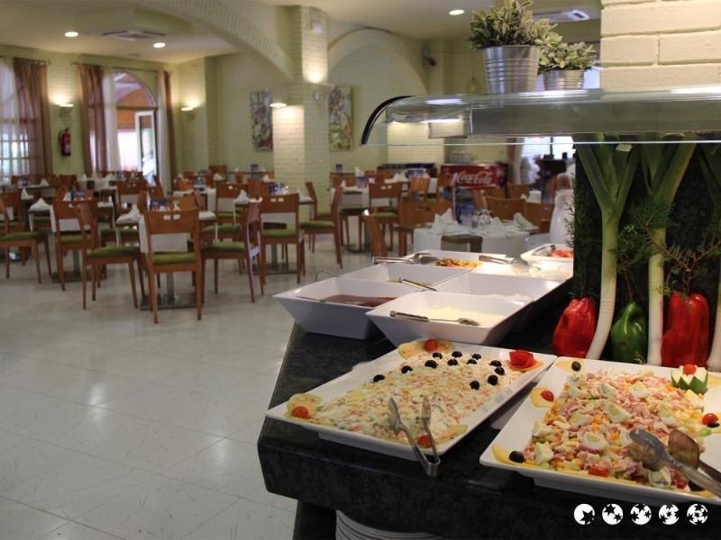 Voramar Cambrils Ξενοδοχείο Εξωτερικό φωτογραφία
