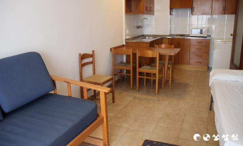 Voramar Cambrils Ξενοδοχείο Εξωτερικό φωτογραφία