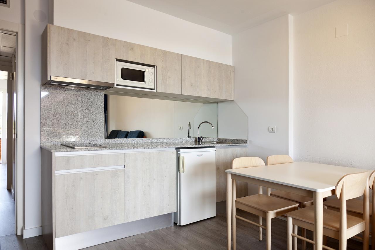 Voramar Cambrils Ξενοδοχείο Εξωτερικό φωτογραφία