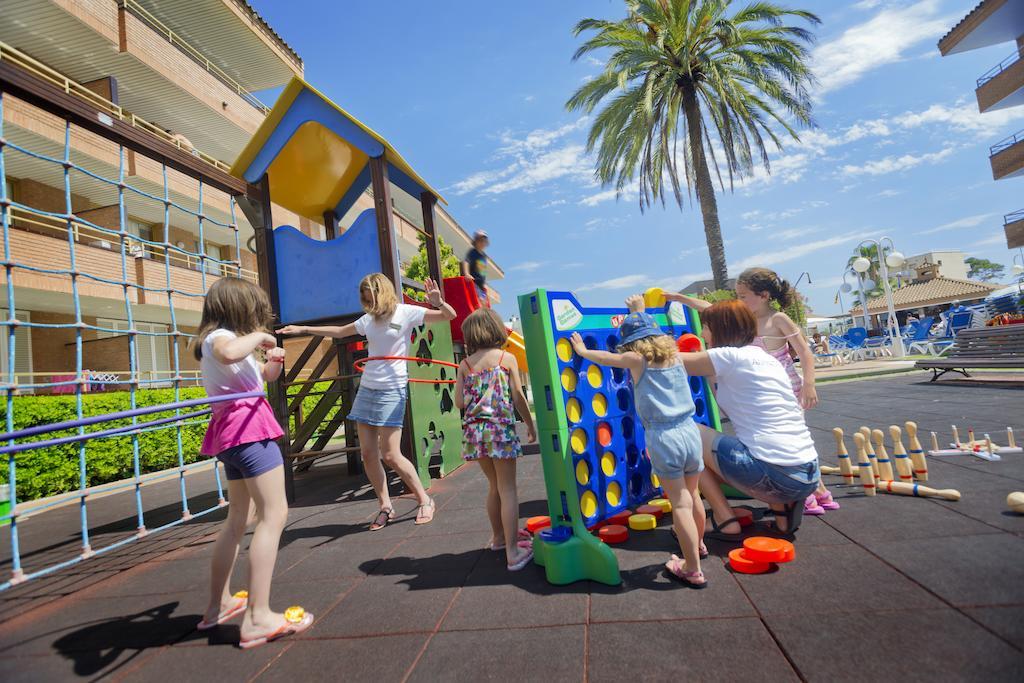 Voramar Cambrils Ξενοδοχείο Εξωτερικό φωτογραφία