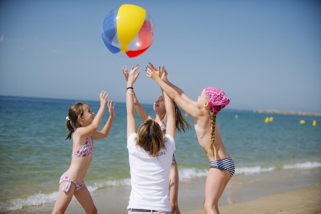 Voramar Cambrils Ξενοδοχείο Εξωτερικό φωτογραφία