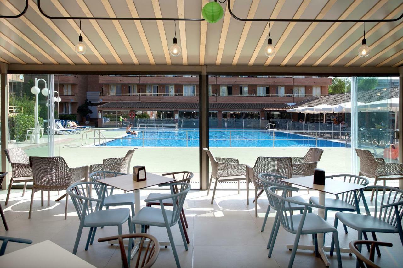 Voramar Cambrils Ξενοδοχείο Εξωτερικό φωτογραφία