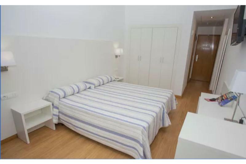 Voramar Cambrils Ξενοδοχείο Εξωτερικό φωτογραφία