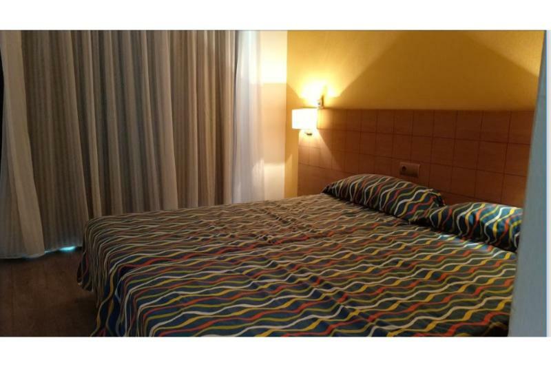 Voramar Cambrils Ξενοδοχείο Εξωτερικό φωτογραφία