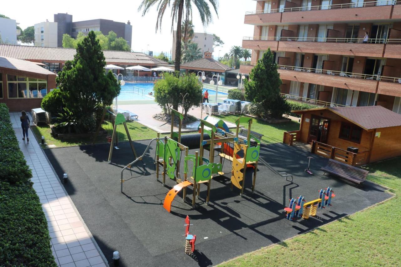 Voramar Cambrils Ξενοδοχείο Εξωτερικό φωτογραφία